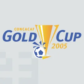 Gold cup concacaf